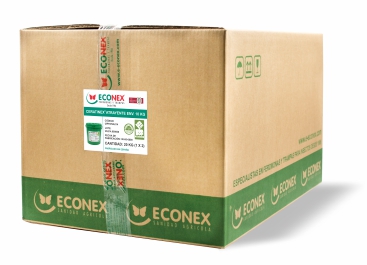 Caisse de 2 unidades